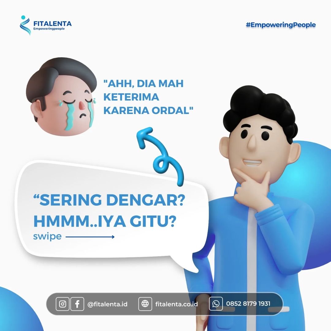 Networking: Jalan Terbaik Mencari Peluang Karier dan Pengembangan Diri